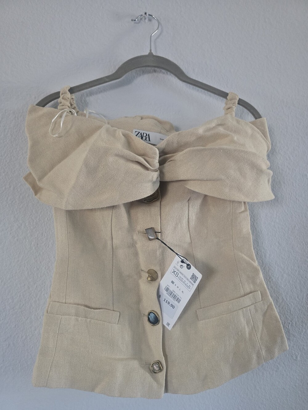 Zara 8 Pieces Bundle